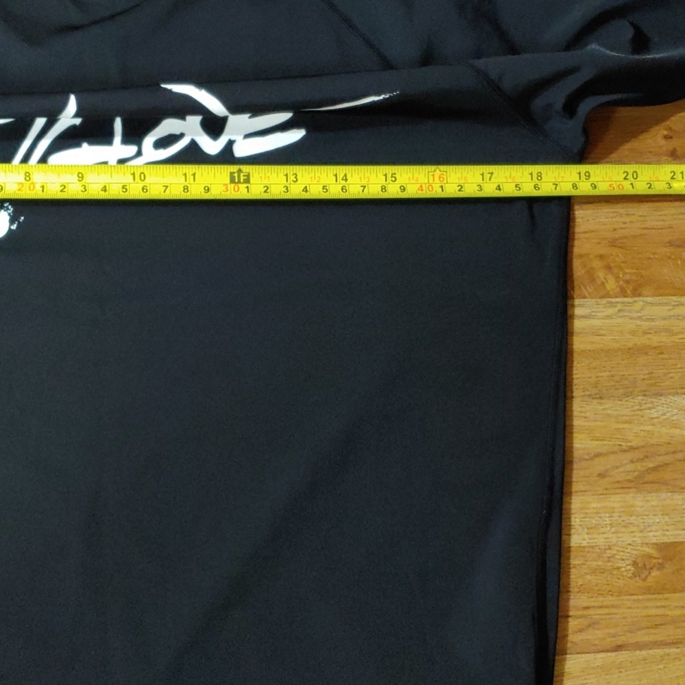 Body Glove Ultraviolet Protection Swim Top XL - Picture 11 of 14